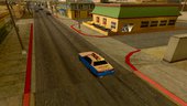 Textures Five For GTA SA V2.5
